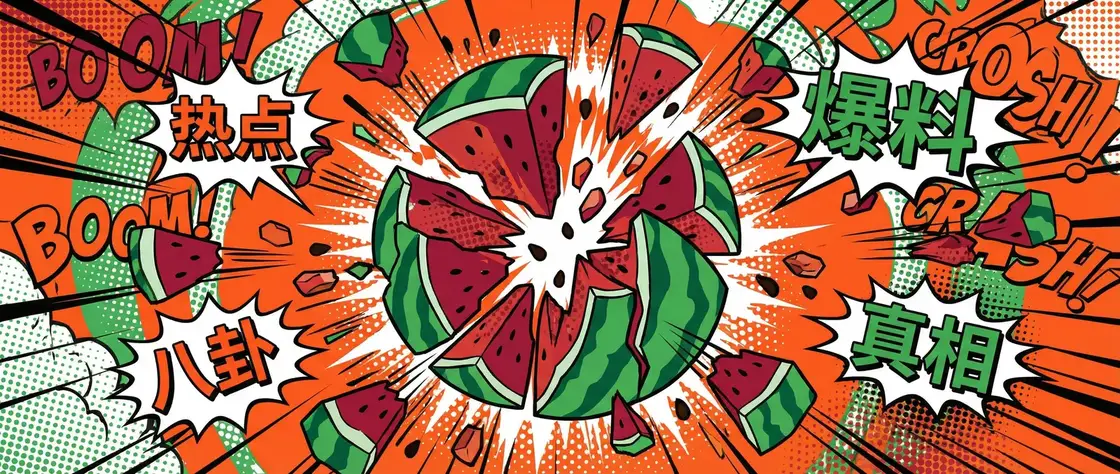 半岛综合体育app 今日头瓜爆炸漫画横幅