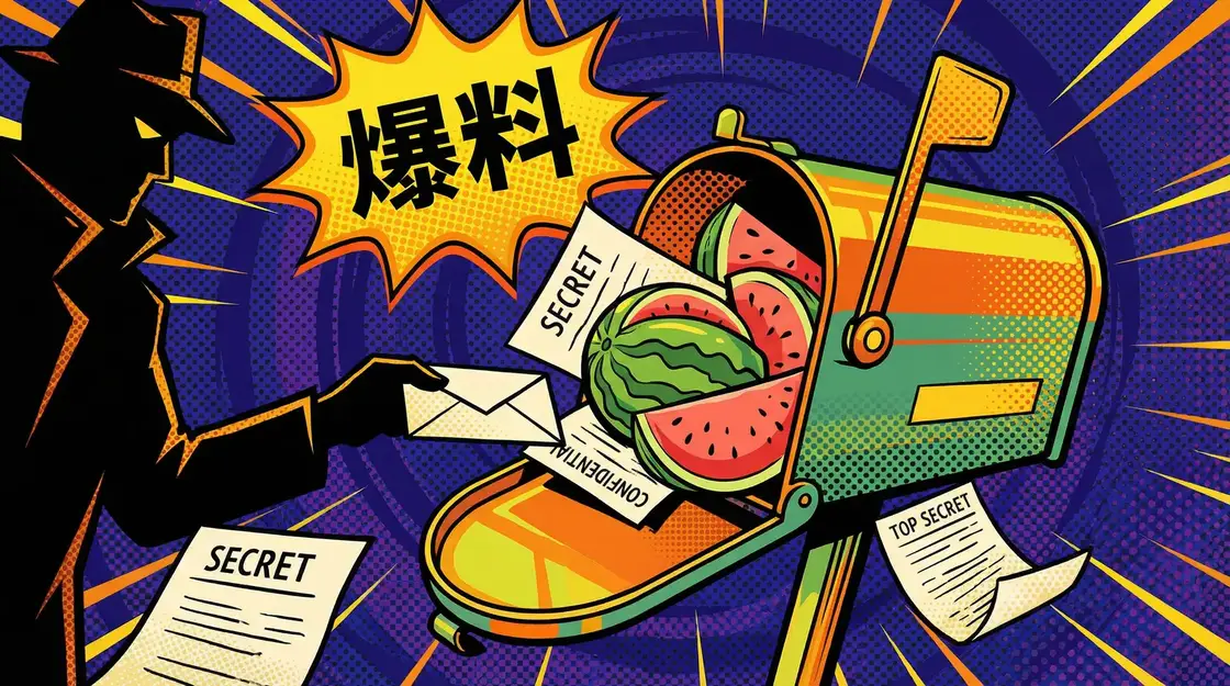 半岛综合体育app 匿名爆料通道漫画插图